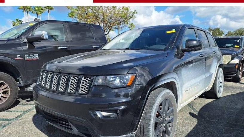 JEEP GRAND CHEROKEE 2019 1C4RJEAG5KC716150 image